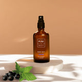 Pure=Beauty Berry Mist + Mustikka & Pajunkuori kasvovesi 100ml