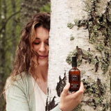Pure=Beauty Birch Sap Mist kasvovesi 100ml