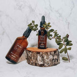 Pure=Beauty Birch Sap Mist kasvovesi 100ml
