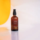 Pure=Beauty Luomu Porkkanaöljy 100ml