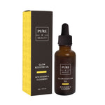 Pure=Beauty Glow Booster Oil kasvoöljy 30ml