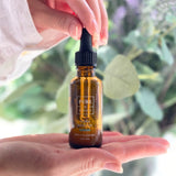 Pure=Beauty Hydra Booster + Hyaluronihappo 250mg seerumi