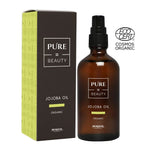 Pure=Beauty Luomu jojobaöljy 100ml