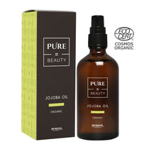 Pure=Beauty Luomu jojobaöljy 100ml