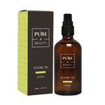 Pure=Beauty Luomu jojobaöljy 100ml