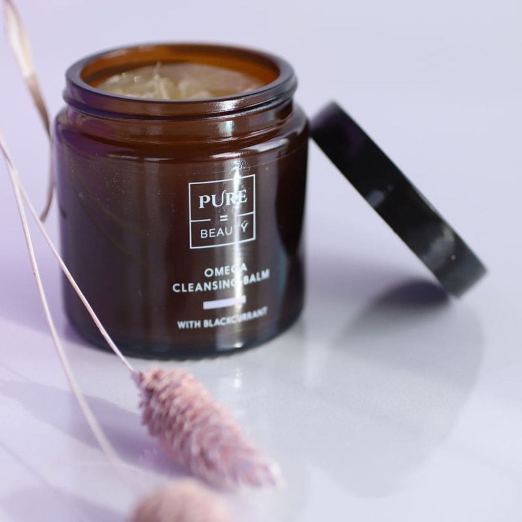 Pure=Beauty Omega puhdistusbalsami 100ml