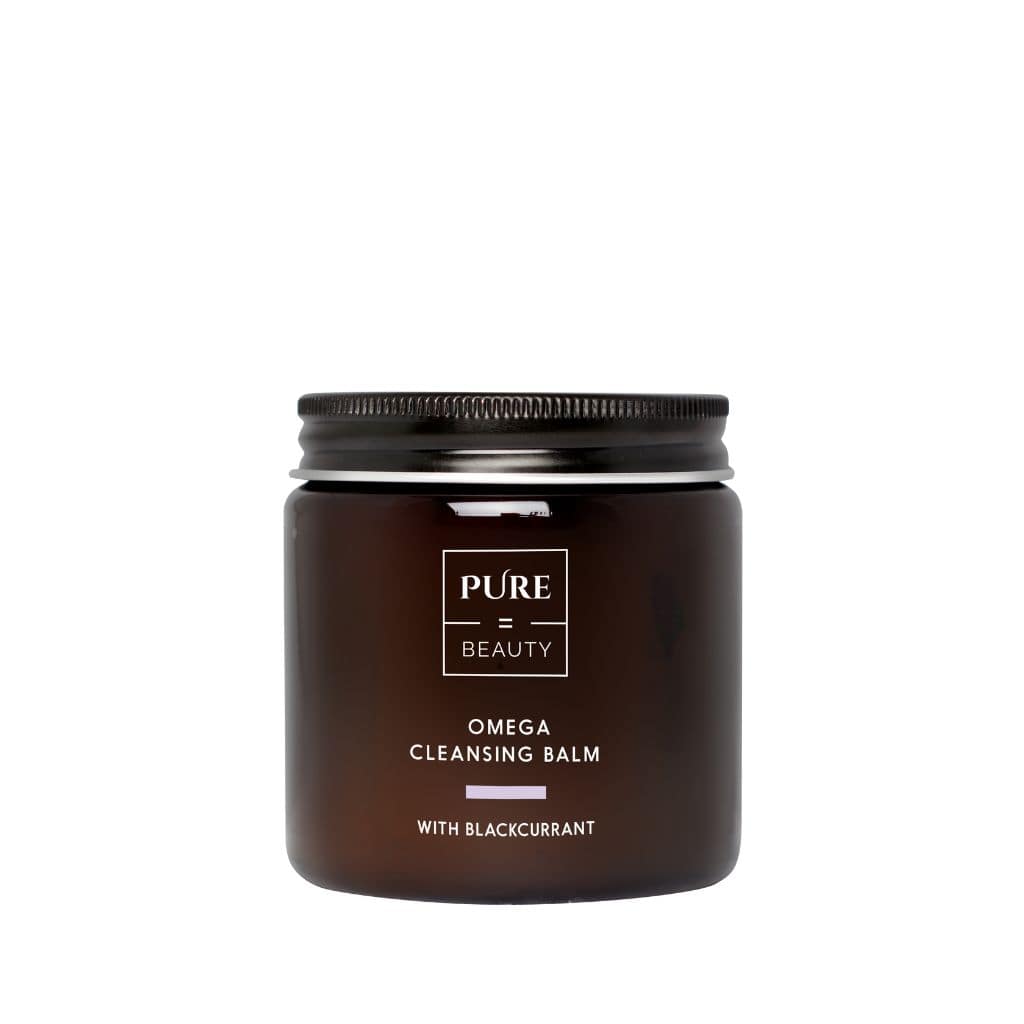 Pure=Beauty Omega puhdistusbalsami 100ml