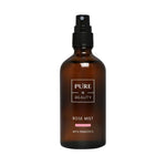 Pure=Beauty Rose Mist with Prebiotics kasvovesi 100ml