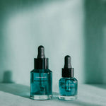 RAAW Alchemy Blue Drops kasvoöljy 30ml