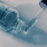 RAAW Alchemy Blue Drops kasvoöljy 30ml