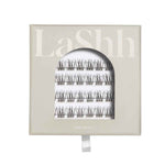 Ripsitupsut LaShh Aire Easy L (kirkas liima)
