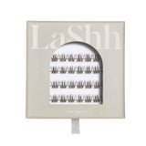 Ripsitupsut LaShh Aire Easy M (kirkas liima)