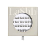 Ripsitupsut LaShh Aire Easy Mix (kirkas liima)