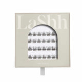 Ripsitupsut LaShh Aire Easy S (kirkas liima)