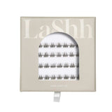 Ripsitupsut LaShh Aire Easy XS (kirkas liima)