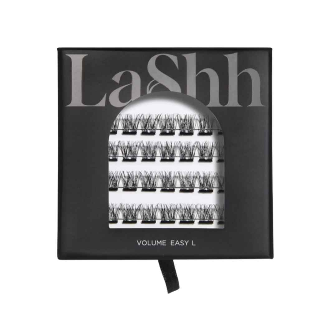 Ripsitupsut LaShh Volume Easy L