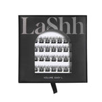 Ripsitupsut LaShh Volume Easy L