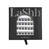 Ripsitupsut LaShh Volume Easy L