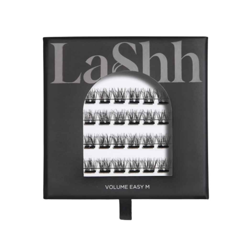 Ripsitupsut LaShh Volume Easy M
