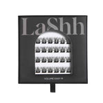 Ripsitupsut LaShh Volume Easy M