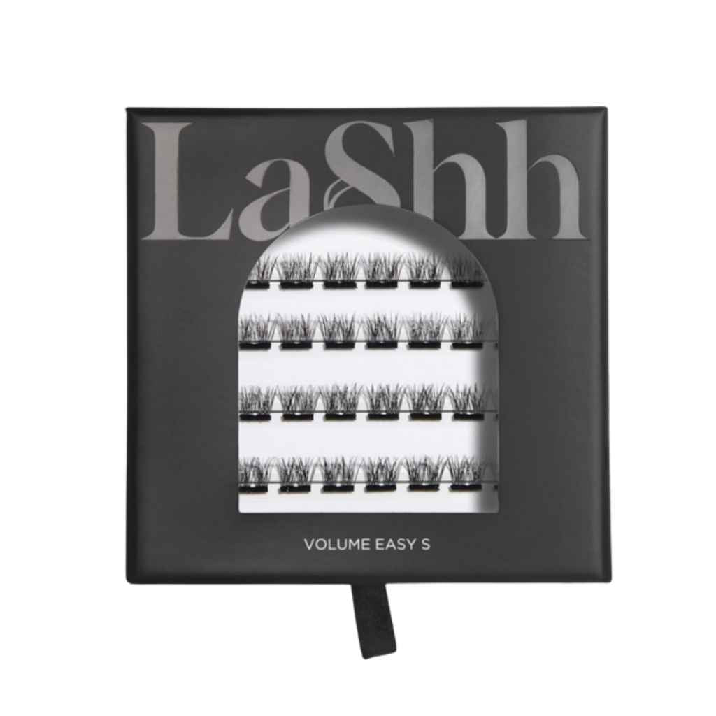 Ripsitupsut LaShh Volume Easy S