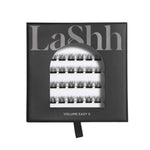 Ripsitupsut LaShh Volume Easy S