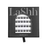 Ripsitupsut LaShh Volume Easy S