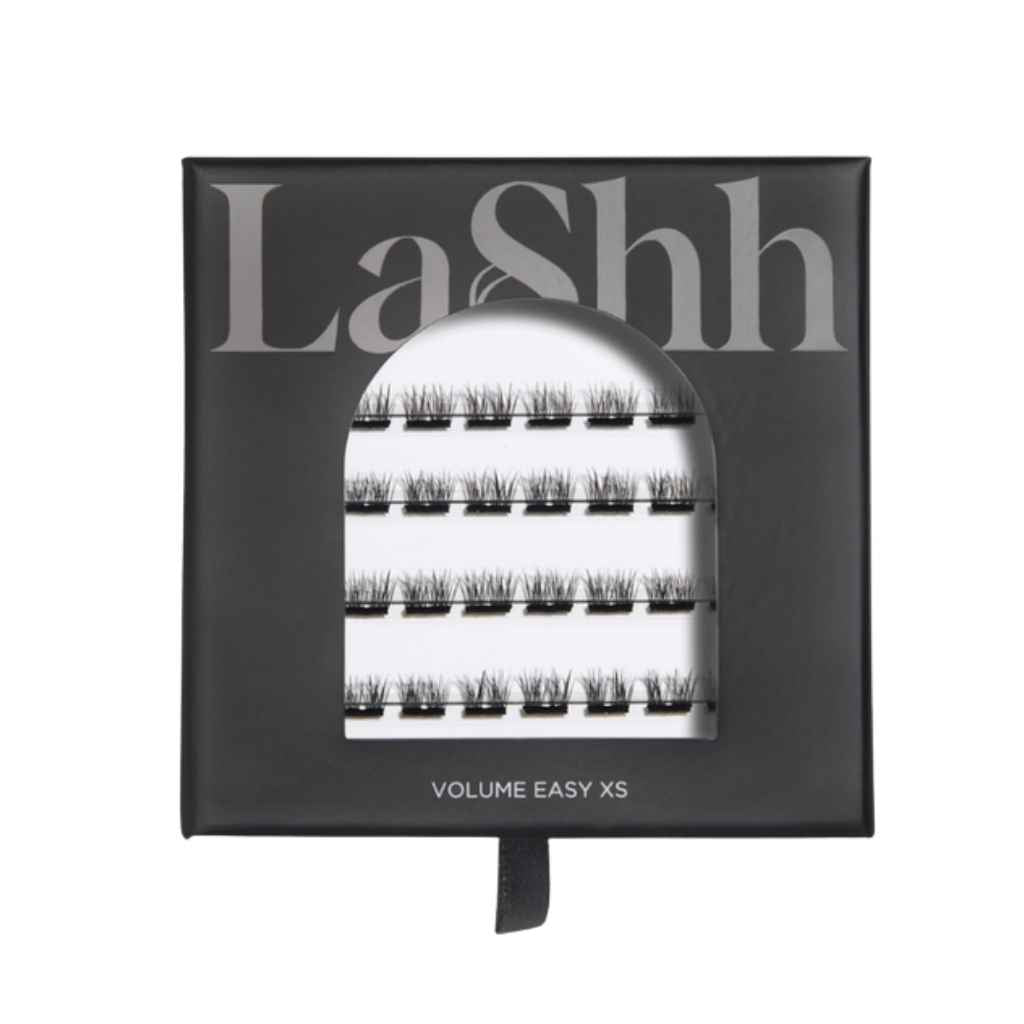 Ripsitupsut LaShh Volume Easy XS