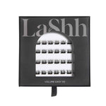 Ripsitupsut LaShh Volume Easy XS