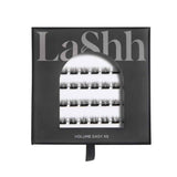 Ripsitupsut LaShh Volume Easy XS