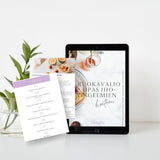 Ruokavalio-opas iho-ongelmien hoitoon - sisältää 21 reseptiä!