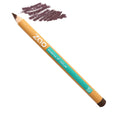 Ruskea kajaali Zao 553 Brown Kajal