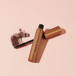 Ruskea ripsiväri INIKA Organic Long Lash