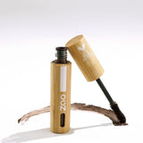 Ruskea ripsiväri Zao Daring Volume Mascara Mocha Brown