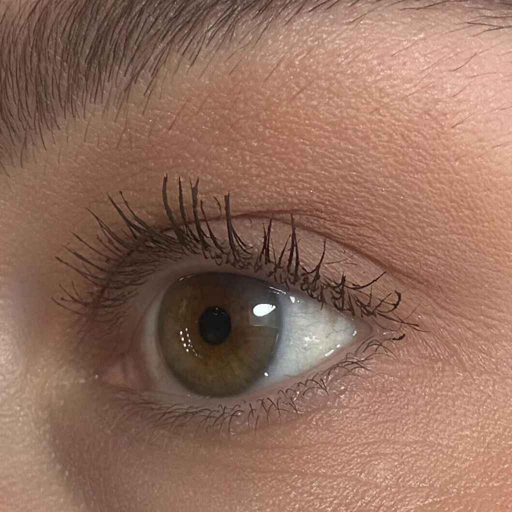Ruskea ripsiväri Zao Daring Volume Mascara Mocha Brown