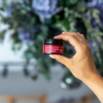 Balm Balm Ruusunmarjaöljy balsami
