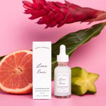 Seerumi Earth Harbor Luna Rain Night Serum 30ml
