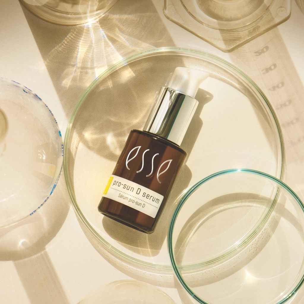 Seerumi Esse Pro-Sun D Serum 15ml