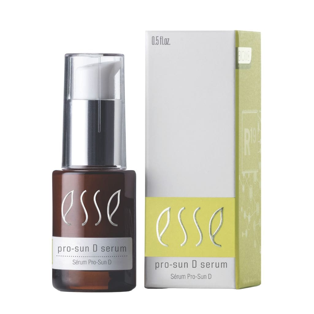 Seerumi Esse Pro-Sun D Serum 15ml