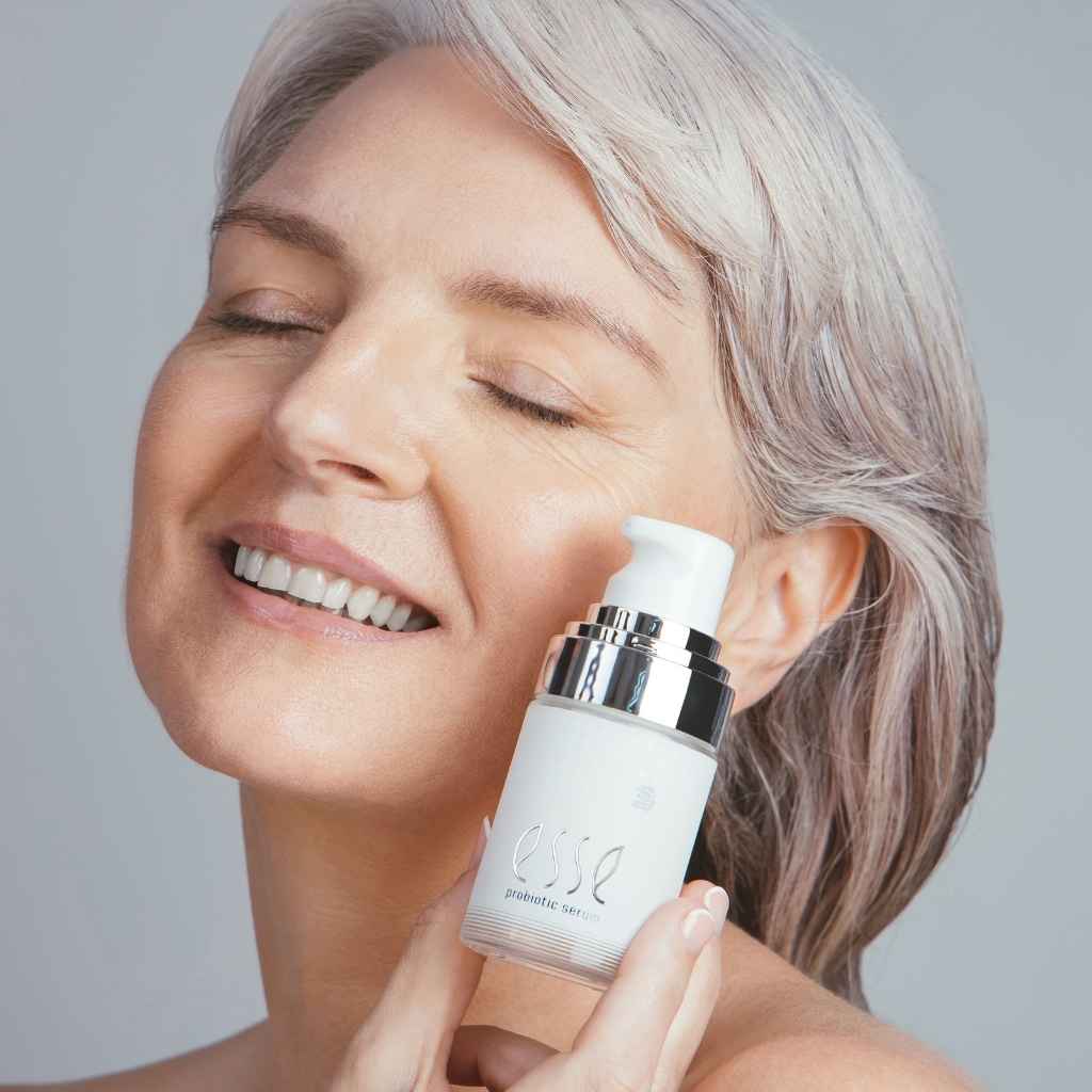 Seerumi Esse Probiotic Serum+