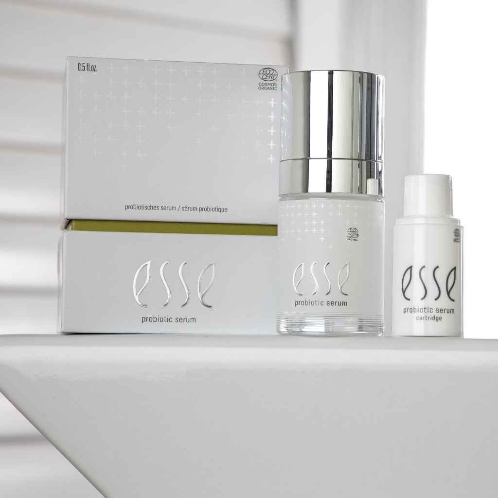 Seerumi Esse Probiotic Serum+