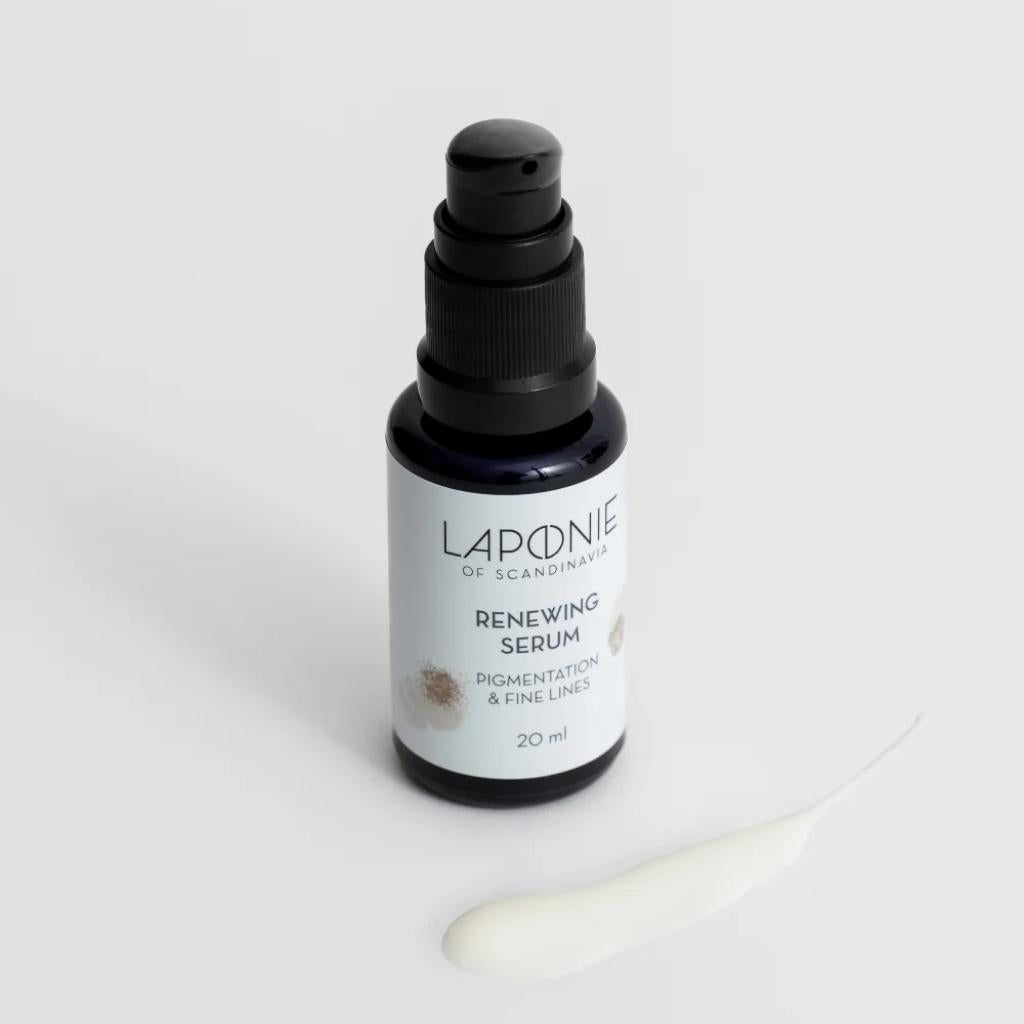 Seerumi Laponie of Scandinavia Renewing Serum 20ml