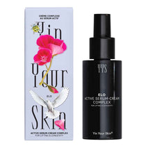 Seerumi Yin Your Skin ELO Active Serum-Cream Complex 50ml