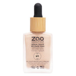 Seerumimeikkivoide Zao Second Skin Tinted Serum Foundation 871 Light 30ml