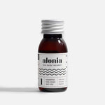 Shampoo ohuille hiuksille Alonia nro 1, 50ml