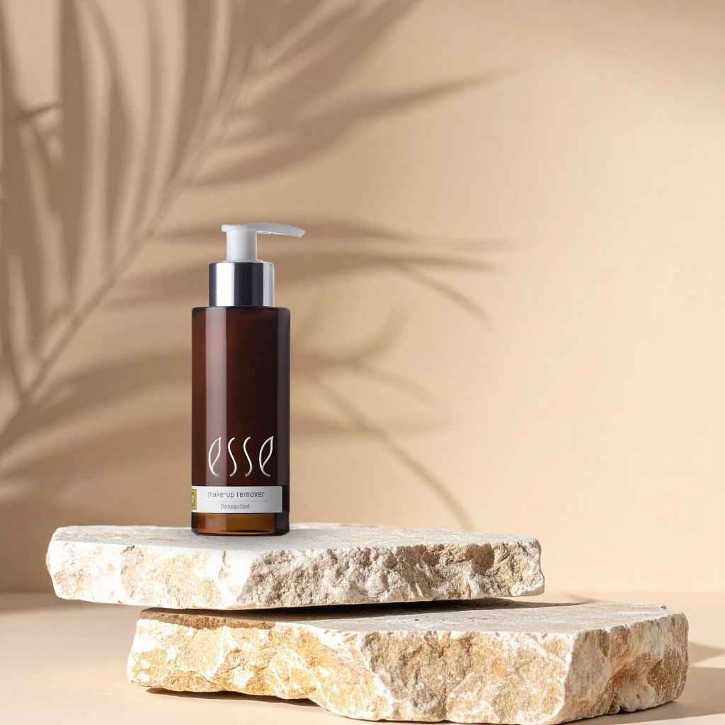 Meikinpoistoaine Esse Make-up Remover  100ml