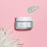 Silmänympärysvoide Earth Harbor Aqua Aura Eye Creme 15ml