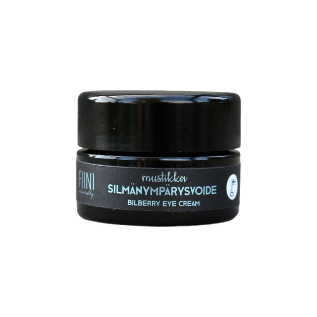 Silmänympärysvoide Fiini Naturally 14ml
