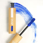 Sininen ripsiväri Zao Daring volume mascara Sapphire Blue