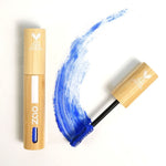 Sininen ripsiväri Zao Daring volume mascara Sapphire Blue